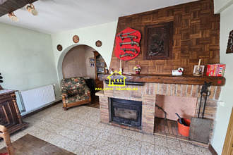 achat maison breaute 76110