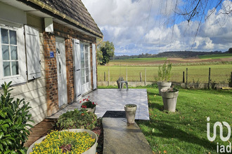 achat maison breaute 76110