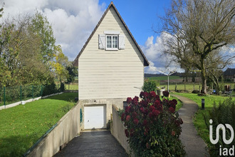 achat maison breaute 76110