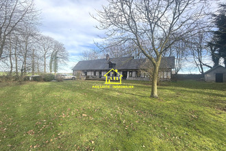 achat maison breaute 76110