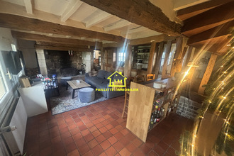 achat maison breaute 76110