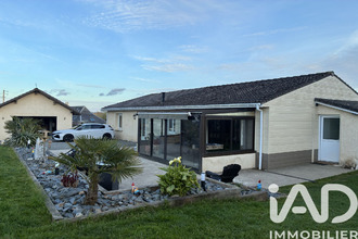 achat maison breaute 76110