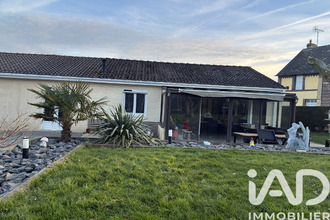 achat maison breaute 76110