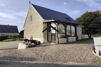 achat maison breaute 76110