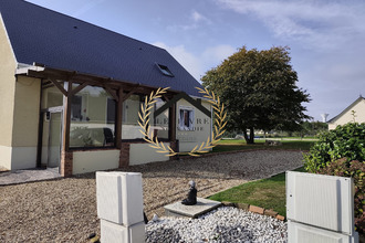 achat maison breaute 76110