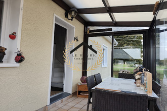 achat maison breaute 76110