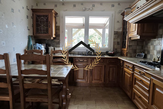 achat maison breaute 76110