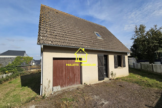 achat maison breaute 76110