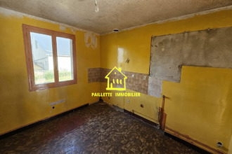 achat maison breaute 76110
