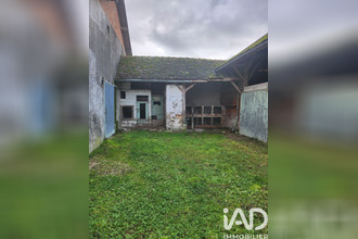 achat maison breban 51320