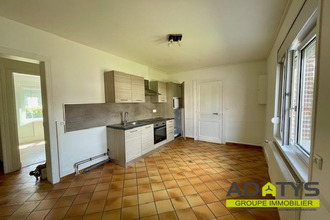 achat maison brebieres 62117