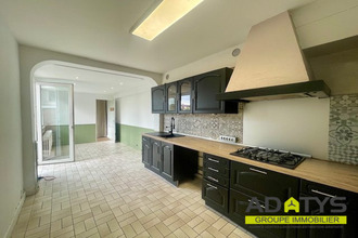 achat maison brebieres 62117