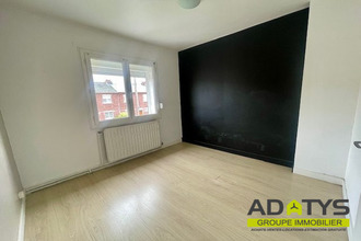 achat maison brebieres 62117