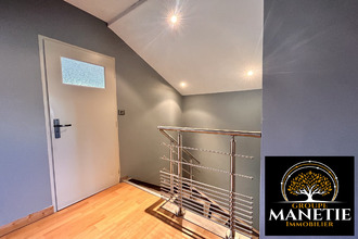 achat maison brebieres 62117