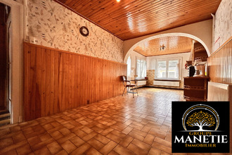 achat maison brebieres 62117