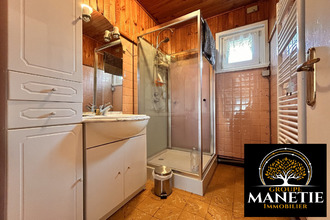 achat maison brebieres 62117