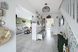 achat maison brebieres 62117