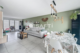 achat maison brebieres 62117