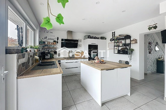 achat maison brebieres 62117