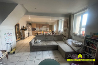 achat maison brebieres 62117