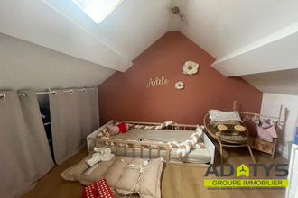 achat maison brebieres 62117