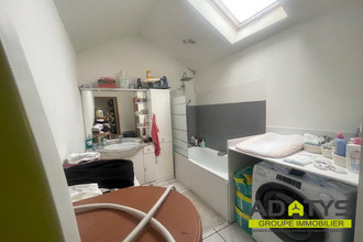 achat maison brebieres 62117