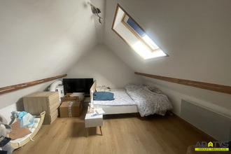 achat maison brebieres 62117