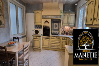 achat maison brebieres 62117