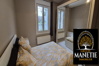 achat maison brebieres 62117