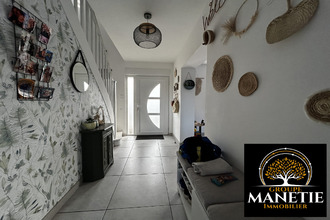 achat maison brebieres 62117