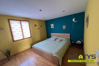 achat maison brebieres 62117