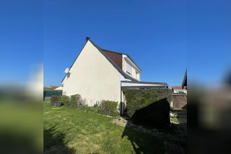 achat maison brebieres 62117