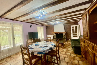 achat maison brebieres 62117