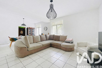 achat maison brebieres 62117