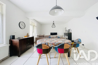 achat maison brebieres 62117