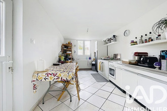 achat maison brebieres 62117