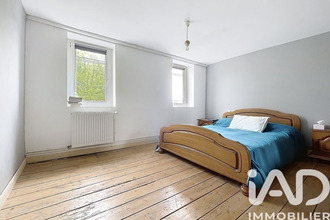 achat maison brebieres 62117