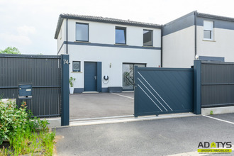 achat maison brebieres 62117