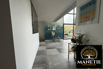 achat maison brebieres 62117