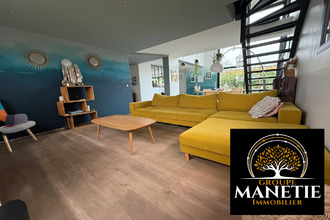 achat maison brebieres 62117
