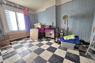 achat maison brebieres 62117