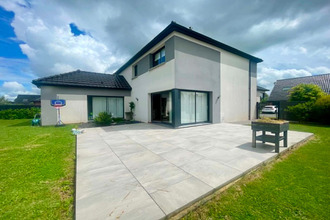 achat maison brebieres 62117