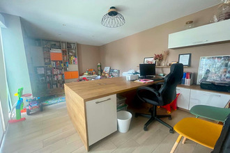 achat maison brebieres 62117