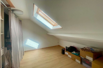 achat maison brebieres 62117