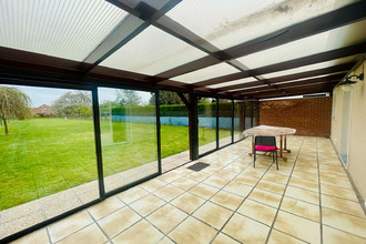 achat maison brebieres 62117