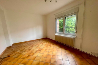achat maison brebieres 62117