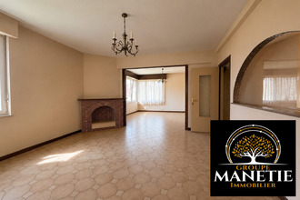achat maison brebieres 62117