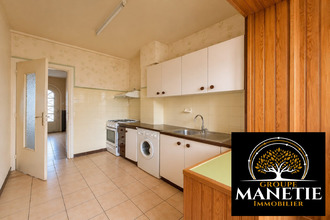 achat maison brebieres 62117