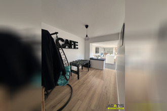achat maison brebieres 62117