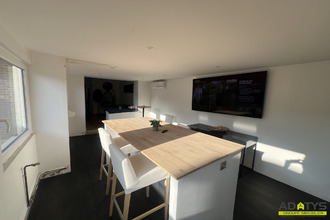 achat maison brebieres 62117